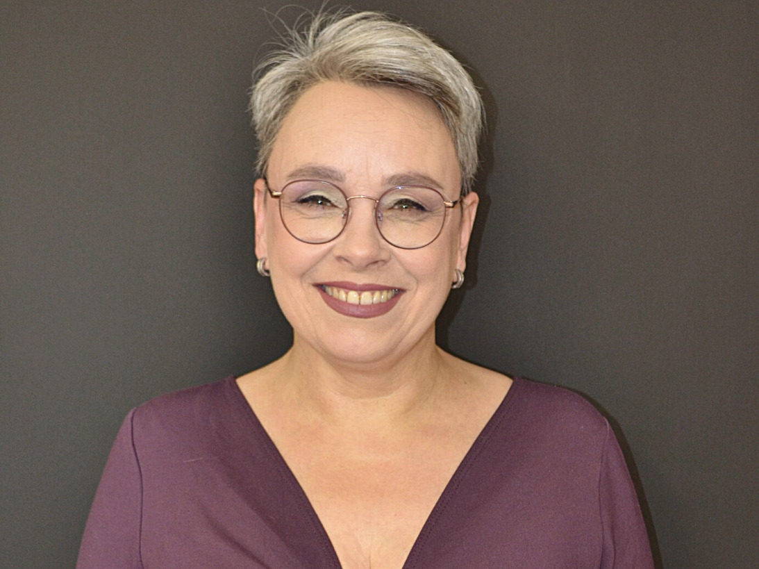 Yvonne Coutinho