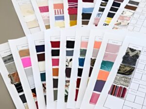 Wochenend-Workshop Materialkunde