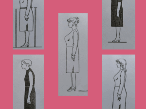 Schnittzeichenkurs Spezialfiguren